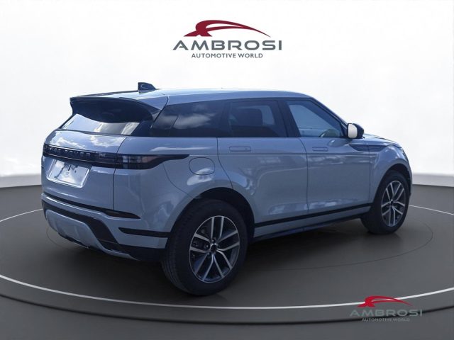 LAND ROVER Range Rover Evoque usata 2