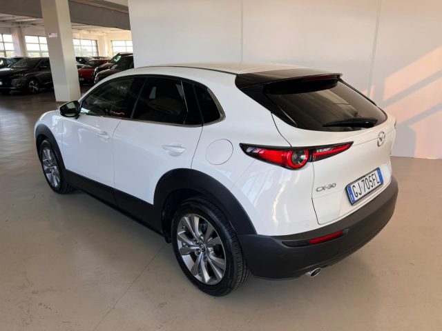 MAZDA CX-30 usata, con Airbag