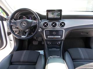 MERCEDES-BENZ CLA 200 usata, con Cerchi in lega