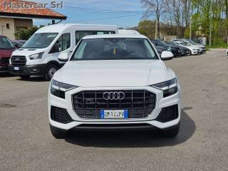 AUDI Q8 usata, con Climatizzatore