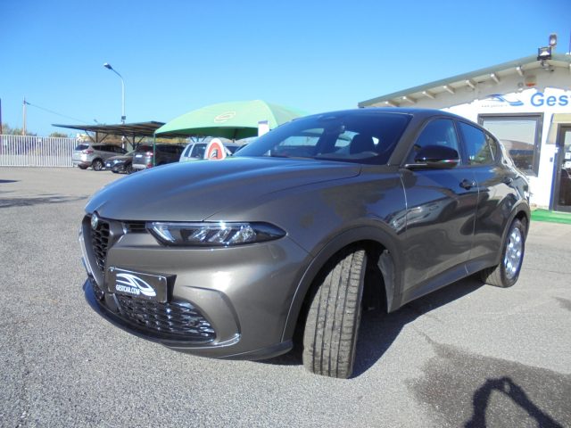 ALFA ROMEO Tonale usata, con Cerchi in lega