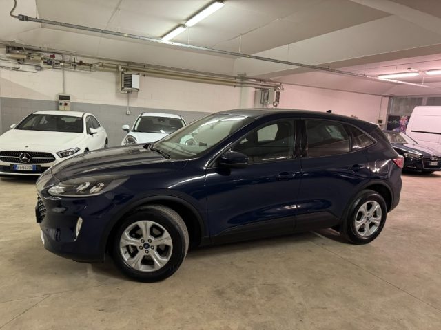 FORD Kuga usata, con Airbag