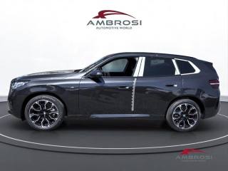 BMW X3 usata 5