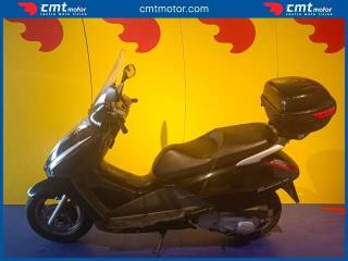 HONDA Pantheon 150 usata 2