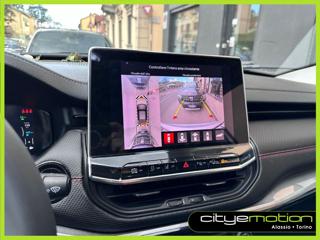 JEEP Compass usata, con Cruise Control