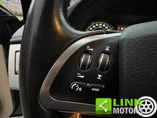 JAGUAR XF usata, con Fendinebbia