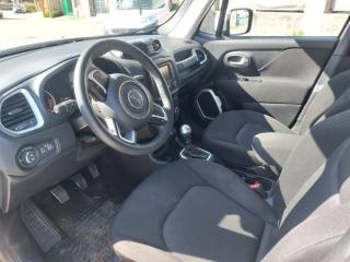 JEEP Renegade usata 9