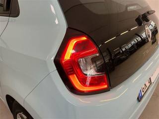 RENAULT Twingo usata, con Chiusura centralizzata