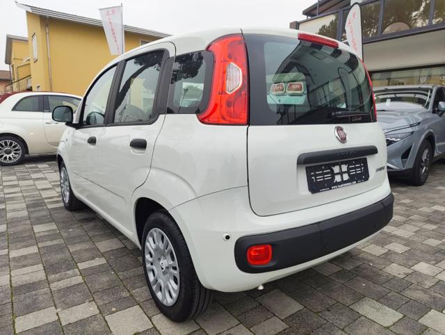 FIAT Panda usata, con Airbag Passeggero