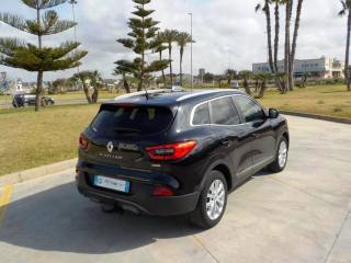 RENAULT Kadjar usata, con Vetri oscurati