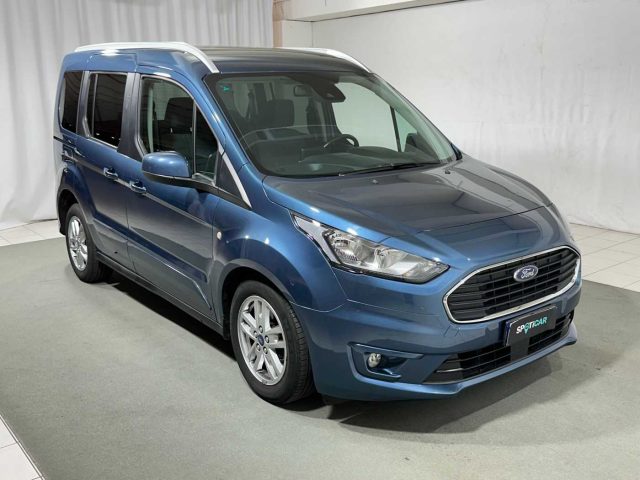 FORD Tourneo Connect usata, con Climatizzatore