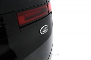 LAND ROVER Range Rover Sport usata 44