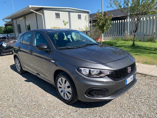 FIAT Tipo usata, con Airbag laterali
