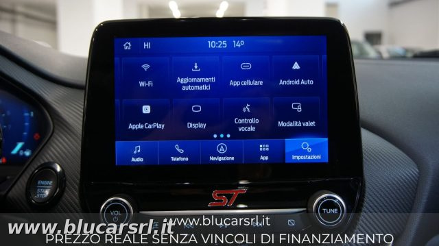 FORD Puma usata 17
