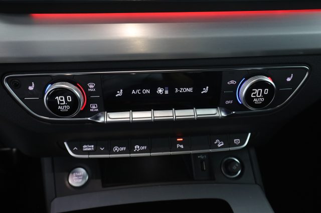 AUDI Q5 usata 12