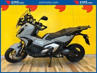 HONDA X-ADV usata 2