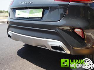 KIA XCeed usata 33