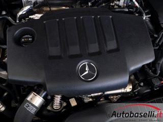 MERCEDES-BENZ GLB 200 usata, con Volante multifunzione