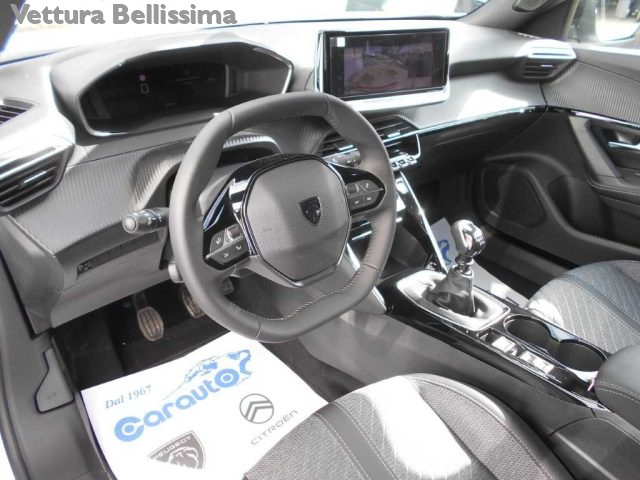PEUGEOT 2008 usata, con Bluetooth