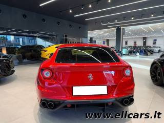 FERRARI FF usata, con Servosterzo