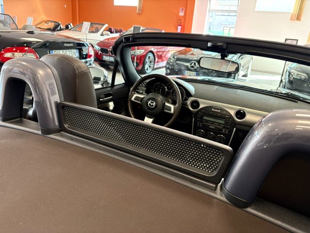 MAZDA MX-5 usata, con ESP