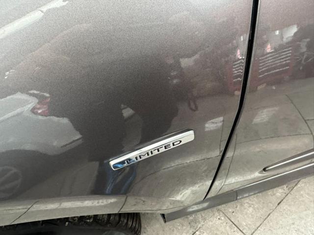 RENAULT Laguna usata, con Climatizzatore