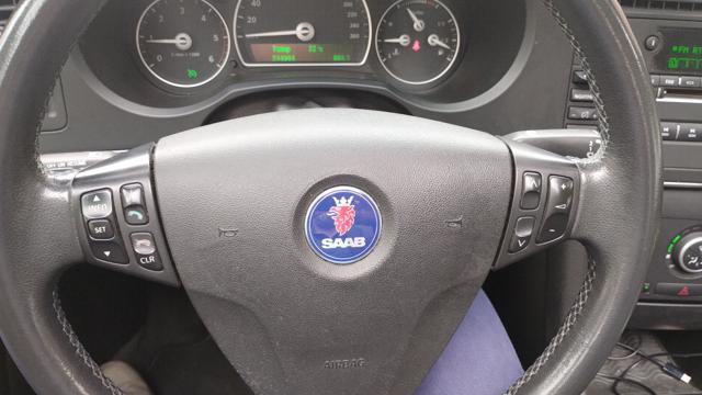 SAAB 9-3 usata 23