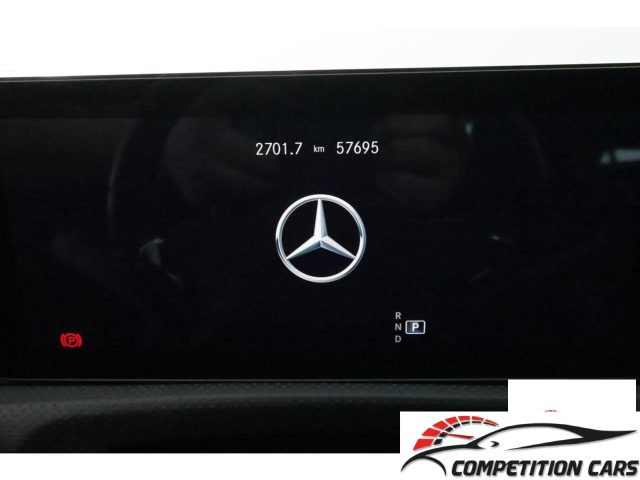 MERCEDES-BENZ A 180 usata, con Servosterzo