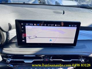 ALFA ROMEO Tonale usata, con Immobilizzatore elettronico