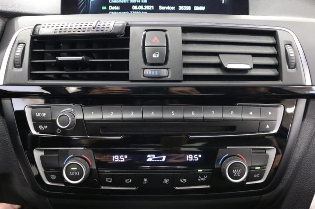 BMW M4 usata, con Sensore di luce