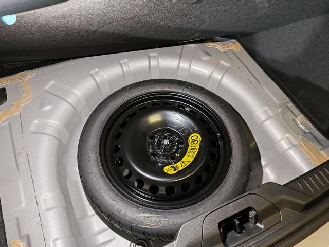 FORD Focus usata, con Sedile posteriore sdoppiato