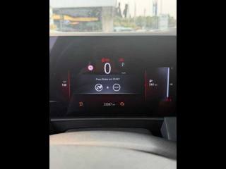OPEL Astra usata, con Sensore di luce
