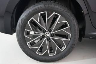 SKODA Kamiq usata, con Autoradio