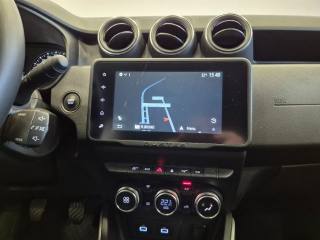 DACIA Duster usata, con Luci diurne LED