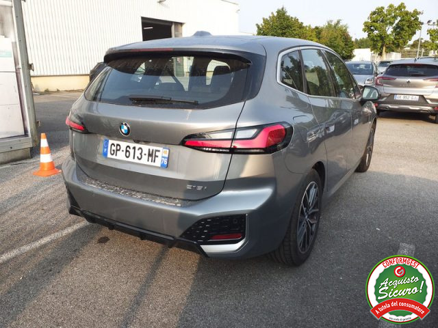 BMW 218 usata, con Airbag