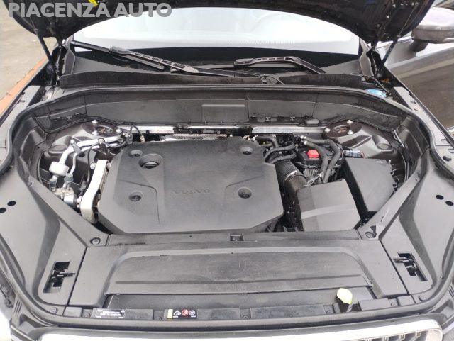 VOLVO XC90 usata, con ESP