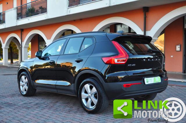 VOLVO XC40 usata, con Alzacristalli elettrici