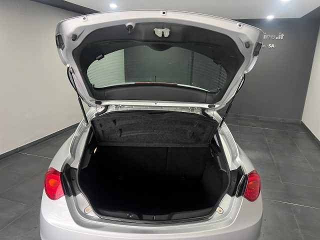 ALFA ROMEO Giulietta usata, con Controllo trazione
