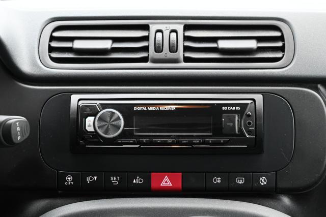 FIAT Panda usata 17