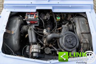 CITROEN Mehari usata 8