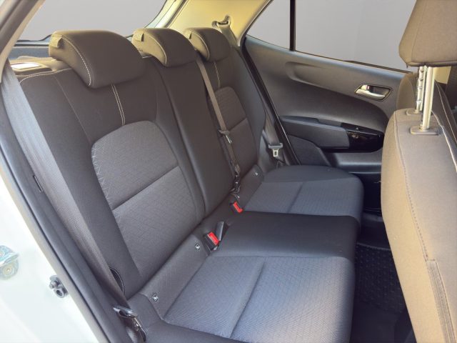 KIA Picanto usata, con Bluetooth