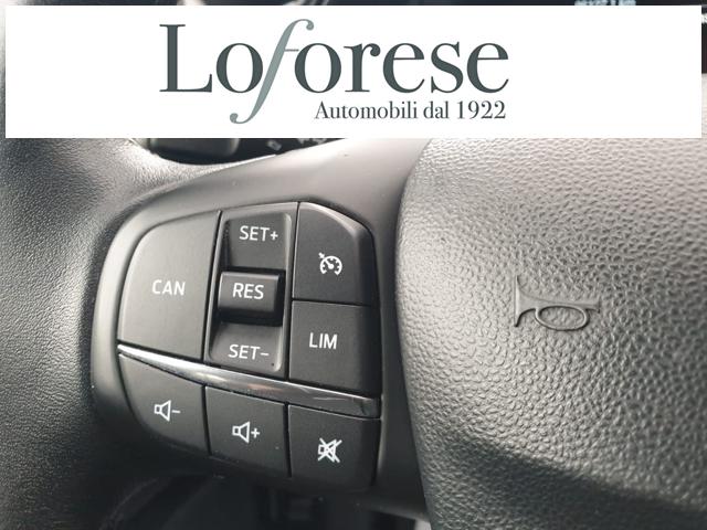 FORD Fiesta usata, con USB