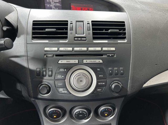 MAZDA 3 usata 19