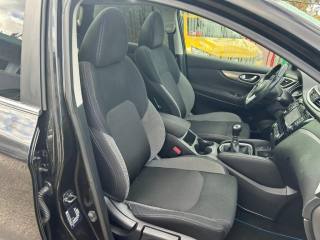 NISSAN Qashqai usata, con Park Distance Control