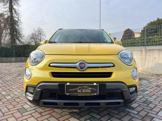 FIAT 500X usata, con Airbag