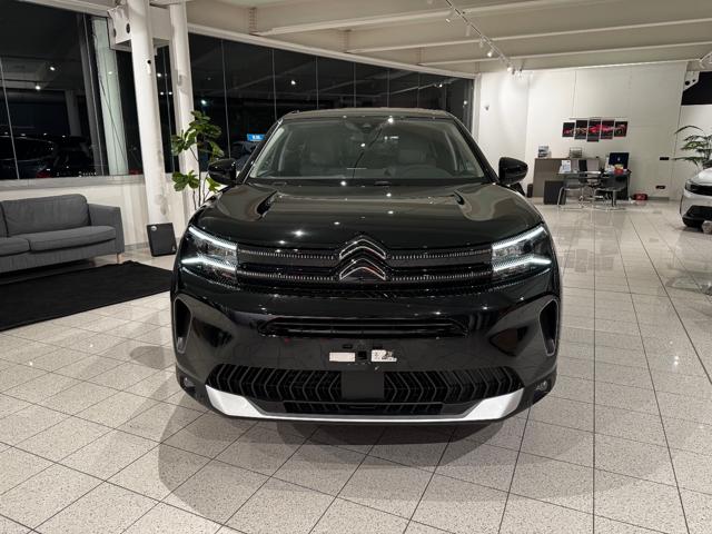 CITROEN C5 Aircross usata, con Airbag