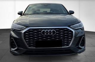 AUDI Q3 usata, con Alzacristalli elettrici