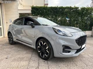 FORD Puma 1.0 125 CV aut. ST-Line X