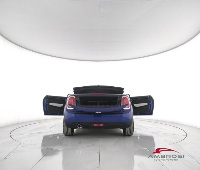 MINI Cabrio usata 6