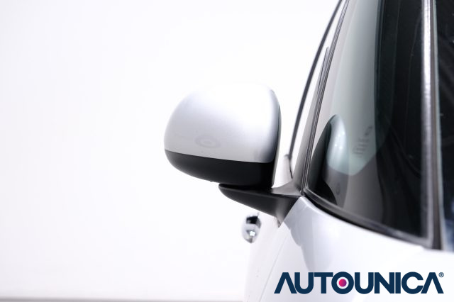 FIAT 500L usata, con Sensori di parcheggio posteriori